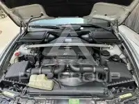 2000 BMW M5