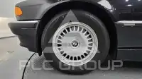 2000 BMW 735