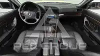 2000 BMW 735