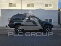 2000 Jeep Grand Cherokee