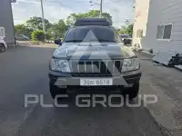 2000 Jeep Grand Cherokee