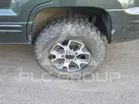 2000 Jeep Grand Cherokee