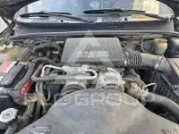 2000 Jeep Grand Cherokee