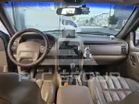 2000 Jeep Grand Cherokee