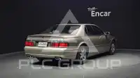 2000 Cadillac Seville