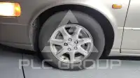 2000 Cadillac Seville