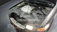 2000 Cadillac Seville