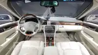 2000 Cadillac Seville