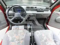 2000 GM Daewoo Tyco
