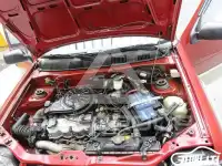 2000 GM Daewoo Tyco