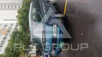 2000 Ssangyong Istana
