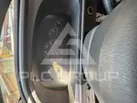 2000 Ssangyong Istana