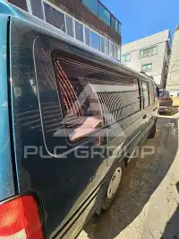 2000 Ssangyong Istana