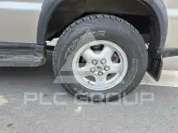 2000 Land Rover Discovery