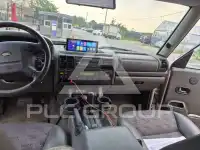 2000 Land Rover Discovery