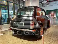 2000 Mini COOPER
