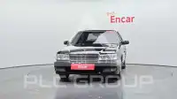 2000 KIA 