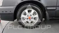2000 KIA 