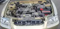 2000 Hyundai Berna