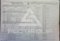 2000 Hyundai Berna