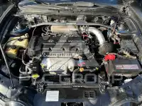 2000 Hyundai Tiburon
