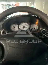 2000 Hyundai Tiburon