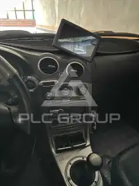 2000 Hyundai Tiburon