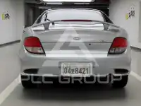 2000 Hyundai Tiburon