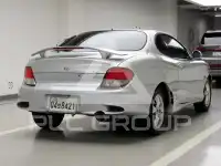 2000 Hyundai Tiburon