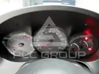 2000 Hyundai Tiburon