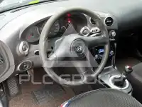 2000 Hyundai Tiburon