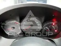 2000 Hyundai Tiburon