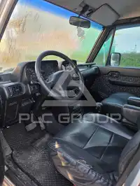 2000 Hyundai Galoper