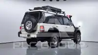 2000 Hyundai Galoper
