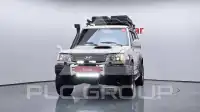 2000 Hyundai Galoper