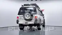 2000 Hyundai Galoper
