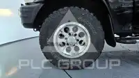 2000 Hyundai Galoper