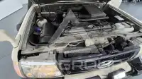 2000 Hyundai Galoper