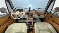 2000 Hyundai Galoper