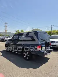2000 Hyundai Galoper
