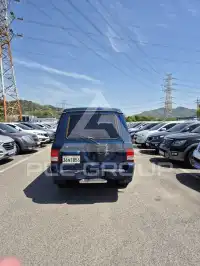 2000 Hyundai Galoper