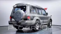 2000 Hyundai Galoper
