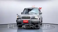 2000 Hyundai Galoper