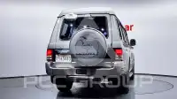 2000 Hyundai Galoper
