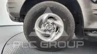 2000 Hyundai Galoper