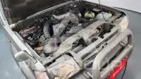 2000 Hyundai Galoper