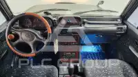 2000 Hyundai Galoper