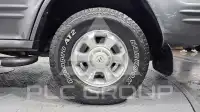 2000 Hyundai Galoper