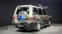 2000 Hyundai Galoper