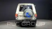 2000 Hyundai Galoper